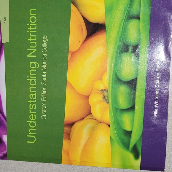 Textbook - Picture 2 of 4